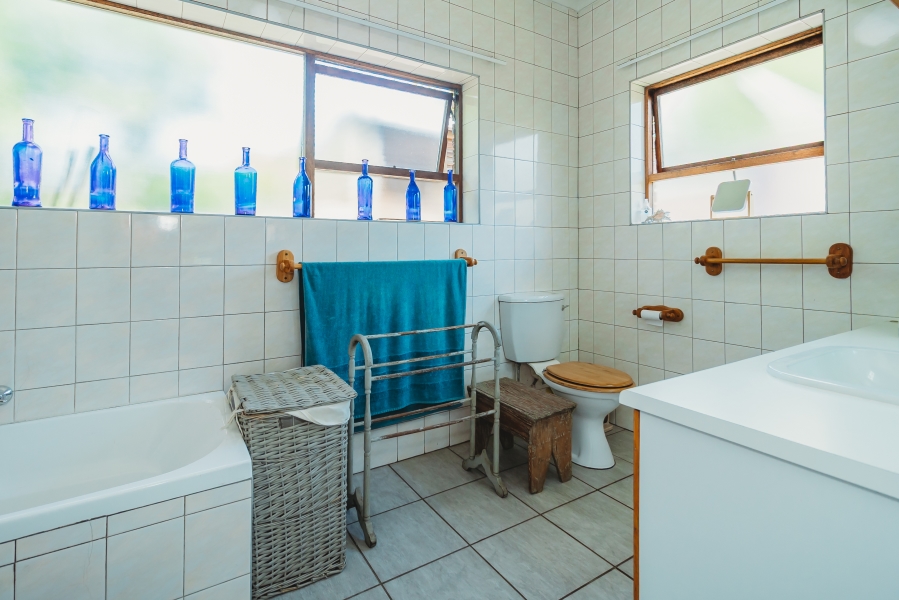 3 Bedroom Property for Sale in Fernridge Western Cape